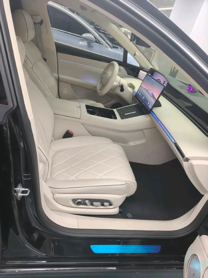 2025 HIMA Stelato S9 REEV 160HP REEV,autocango,china used car exporter,china ev exporter,chinese used car exporter,chinese used ev exporter