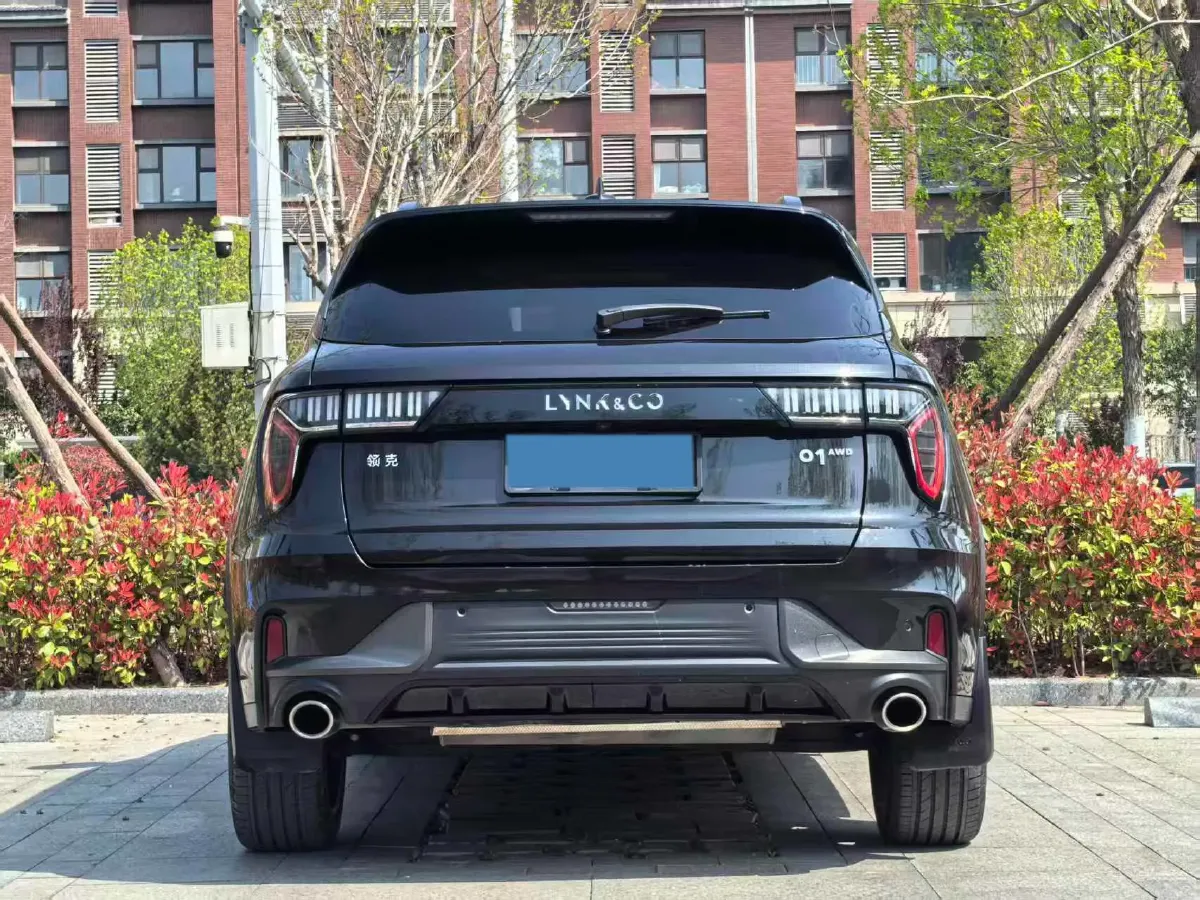 2021 LYNK&CO 01 2.0T 254HP L4 8AT,autocango,china used car exporter,china ev exporter,chinese used car exporter,chinese used ev exporter