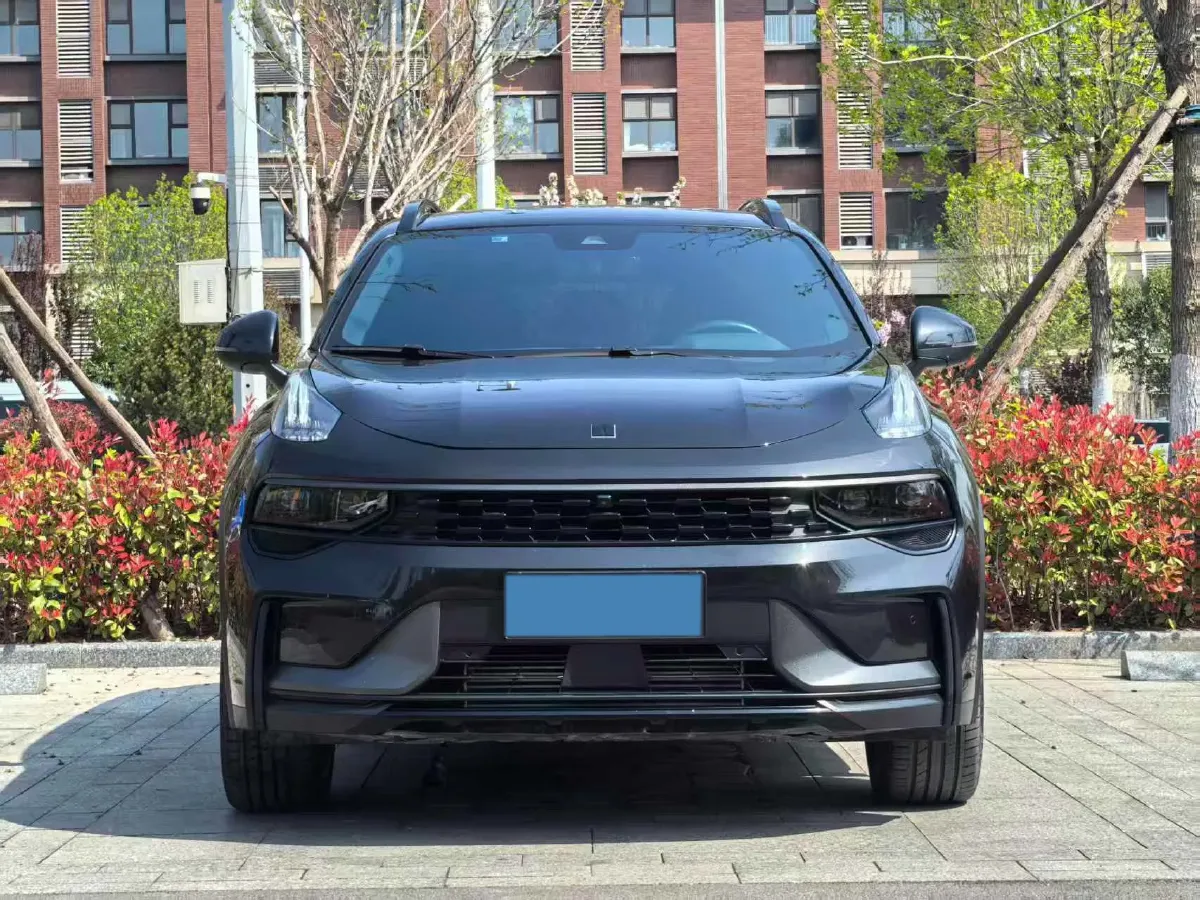 2021 LYNK&CO 01 2.0T 254HP L4 8AT,autocango,china used car exporter,china ev exporter,chinese used car exporter,chinese used ev exporter