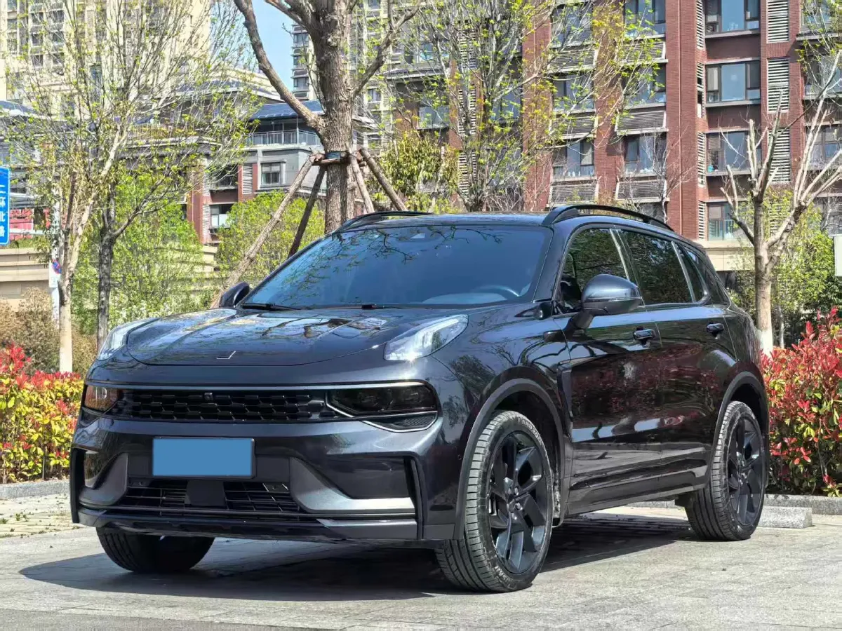 2021 LYNK&CO 01 2.0T 254HP L4 8AT,autocango,china used car exporter,china ev exporter,chinese used car exporter,chinese used ev exporter