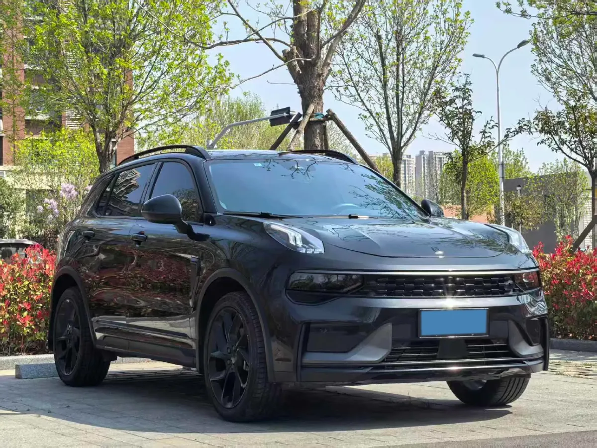 2021 LYNK&CO 01 2.0T 254HP L4 8AT,autocango,china used car exporter,china ev exporter,chinese used car exporter,chinese used ev exporter
