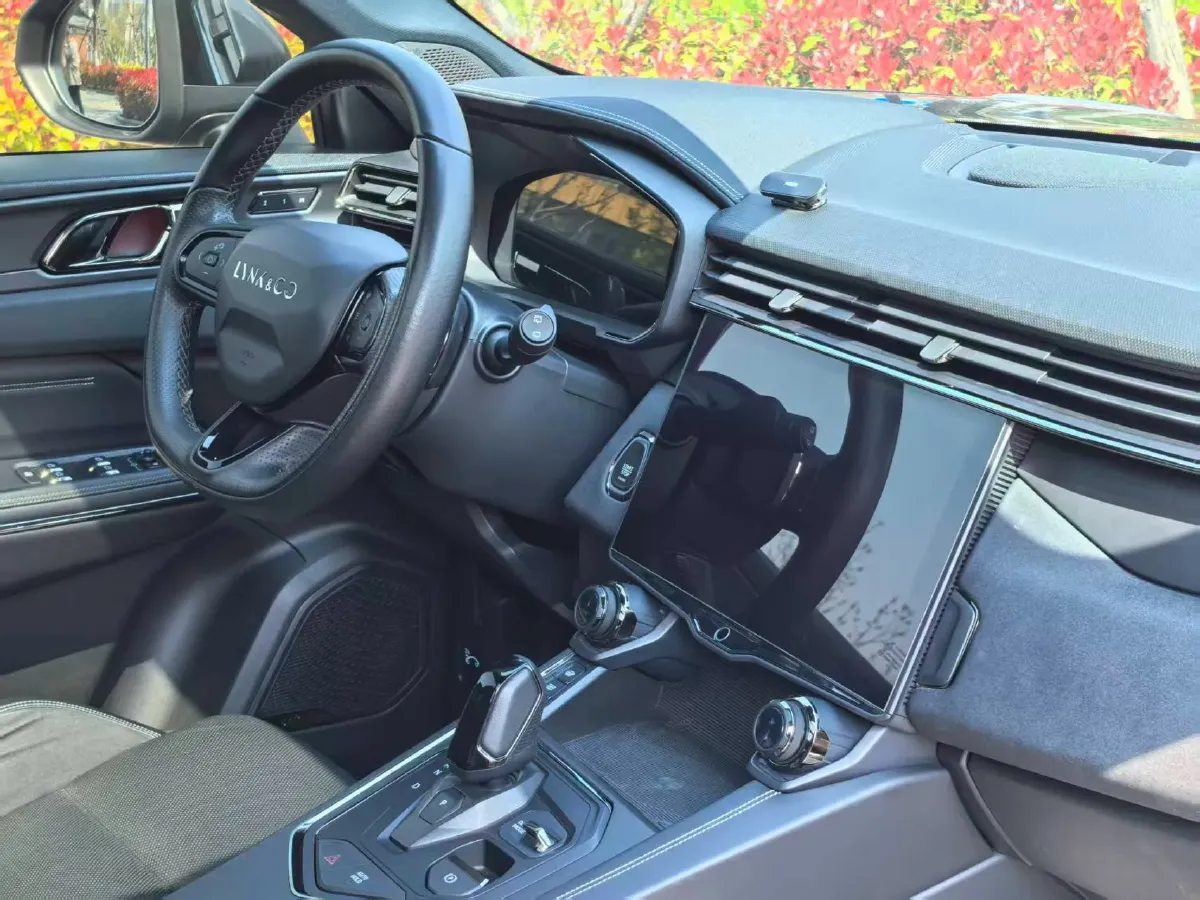 2021 LYNK&CO 01 2.0T 254HP L4 8AT,autocango,china used car exporter,china ev exporter,chinese used car exporter,chinese used ev exporter