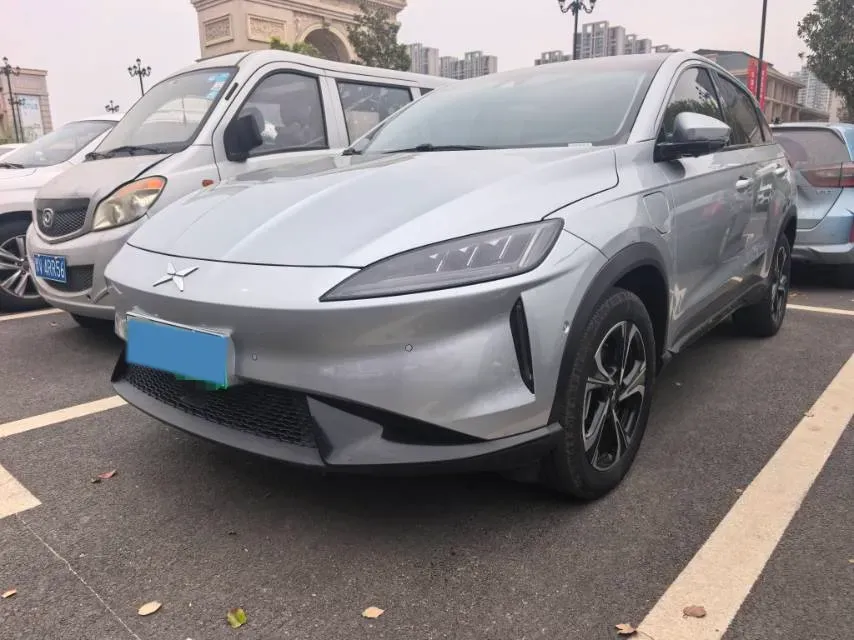 2020 Xpeng G3 BEV 66.5KWH,autocango,china used car exporter,china ev exporter,chinese used car exporter,chinese used ev exporter