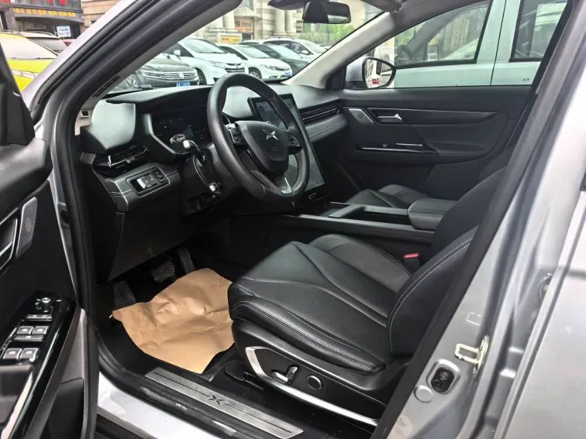 2020 Xpeng G3 BEV 66.5KWH,autocango,china used car exporter,china ev exporter,chinese used car exporter,chinese used ev exporter