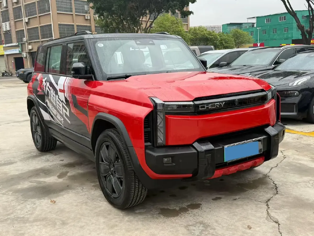 2025 Fulwin FulwinX3 PLUS BEV,autocango,china used car exporter,china ev exporter,chinese used car exporter,chinese used ev exporter