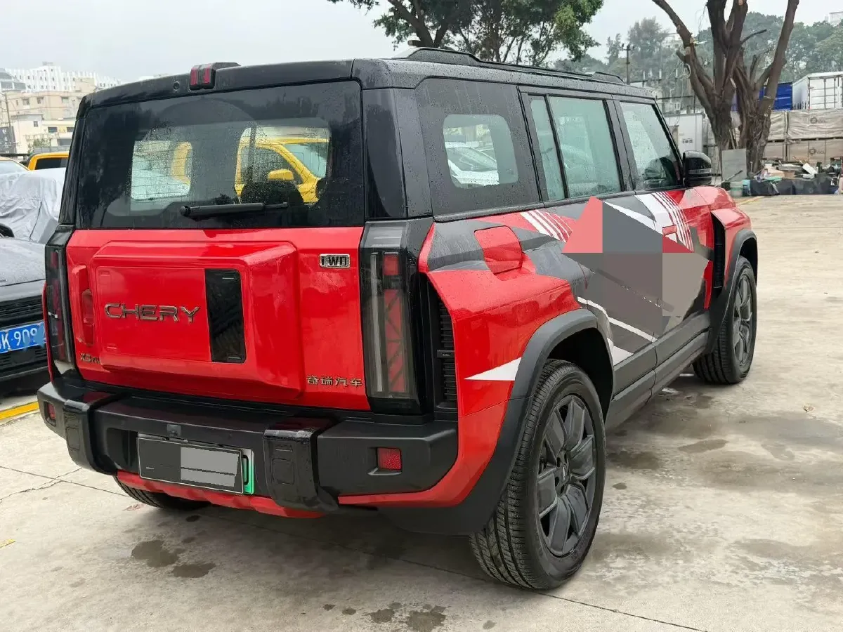 2025 Fulwin FulwinX3 PLUS BEV,autocango,china used car exporter,china ev exporter,chinese used car exporter,chinese used ev exporter