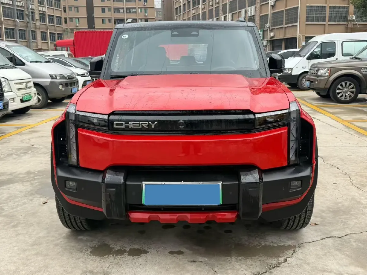2025 Fulwin FulwinX3 PLUS BEV,autocango,china used car exporter,china ev exporter,chinese used car exporter,chinese used ev exporter