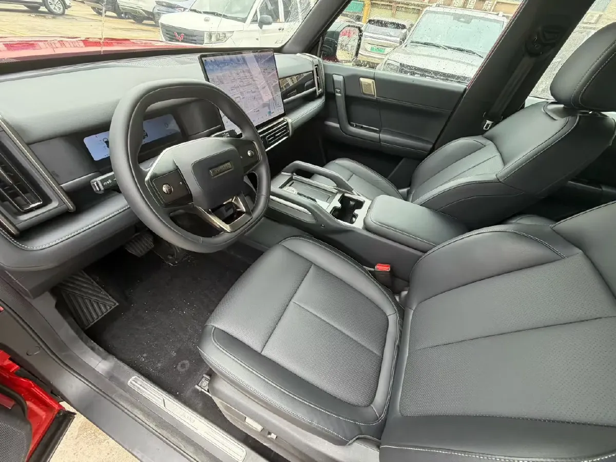 2025 Fulwin FulwinX3 PLUS BEV,autocango,china used car exporter,china ev exporter,chinese used car exporter,chinese used ev exporter