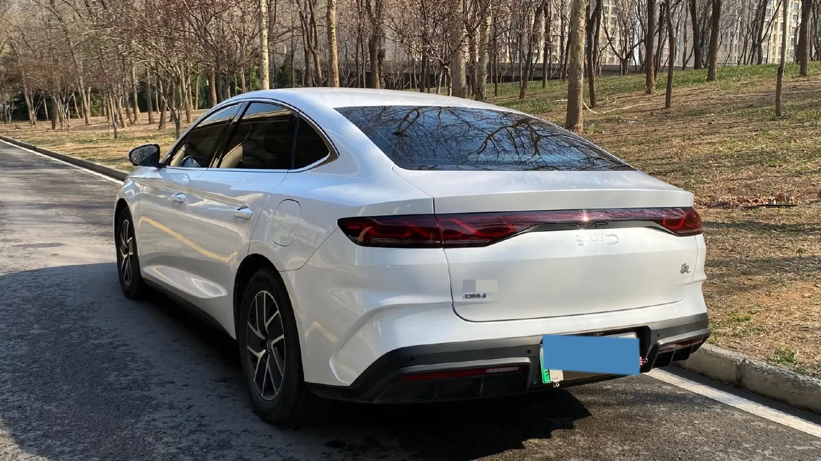 2024 BYD QinL 1.5L 101HP L4 E-CVT PHEV 10.08KWH,autocango,china used car exporter,china ev exporter,chinese used car exporter,chinese used ev exporter