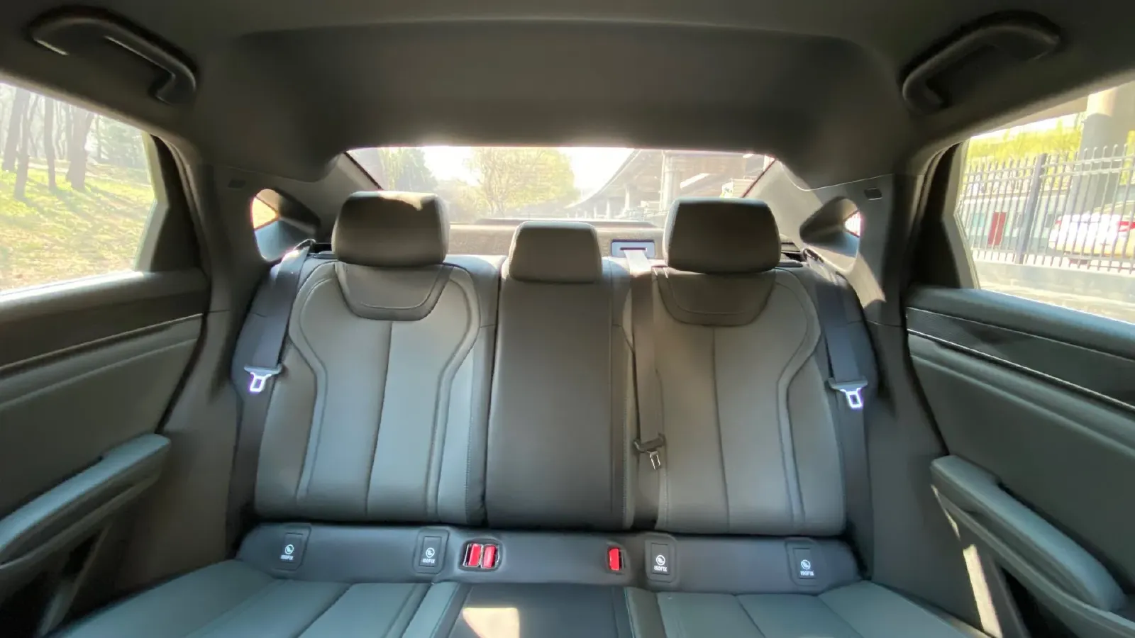 2024 BYD QinL 1.5L 101HP L4 E-CVT PHEV 10.08KWH,autocango,china used car exporter,china ev exporter,chinese used car exporter,chinese used ev exporter