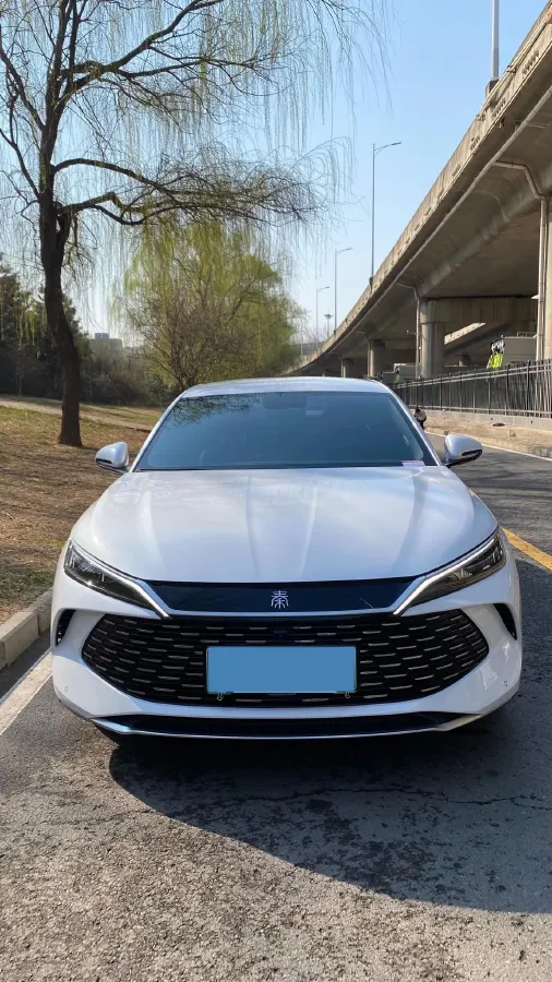 2024 BYD QinL 1.5L 101HP L4 E-CVT PHEV 10.08KWH,autocango,china used car exporter,china ev exporter,chinese used car exporter,chinese used ev exporter