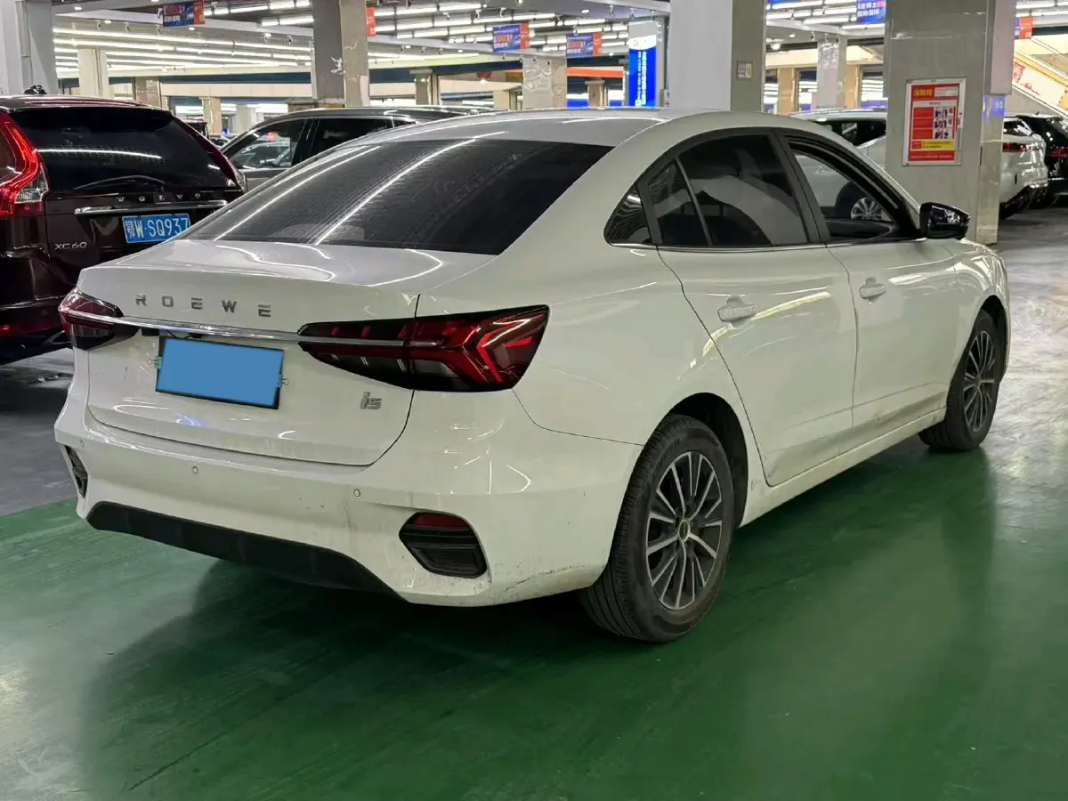 2021 Roewe i5 1.5L 120HP L4 CVT,autocango,china used car exporter,china ev exporter,chinese used car exporter,chinese used ev exporter