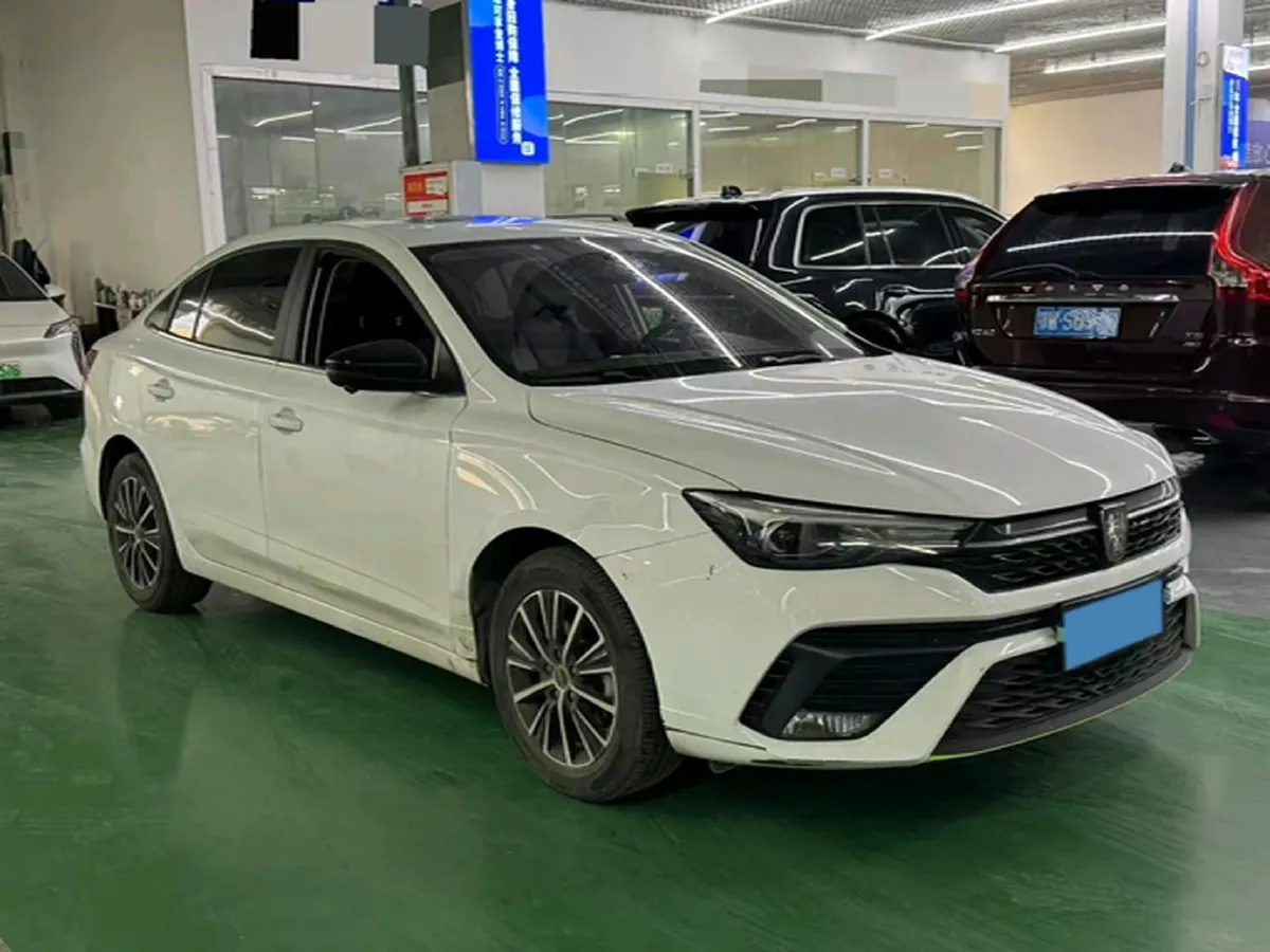 2021 Roewe i5 1.5L 120HP L4 CVT,autocango,china used car exporter,china ev exporter,chinese used car exporter,chinese used ev exporter