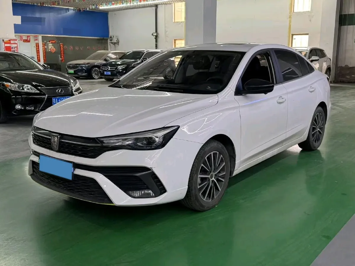 2021 Roewe i5 1.5L 120HP L4 CVT,autocango,china used car exporter,china ev exporter,chinese used car exporter,chinese used ev exporter