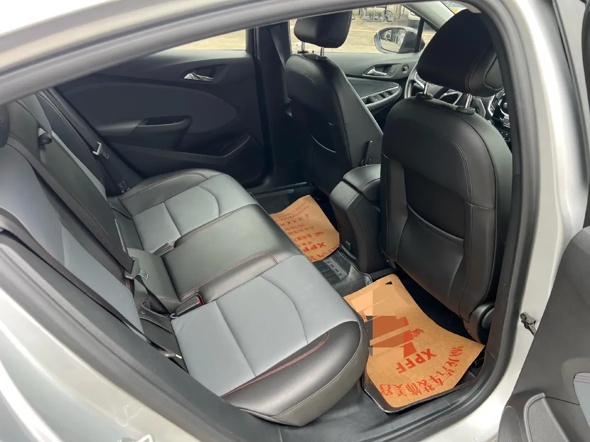 2018 Chevrolet Cruze 1.4T 150HP L4 7DCT,autocango,china used car exporter,china ev exporter,chinese used car exporter,chinese used ev exporter