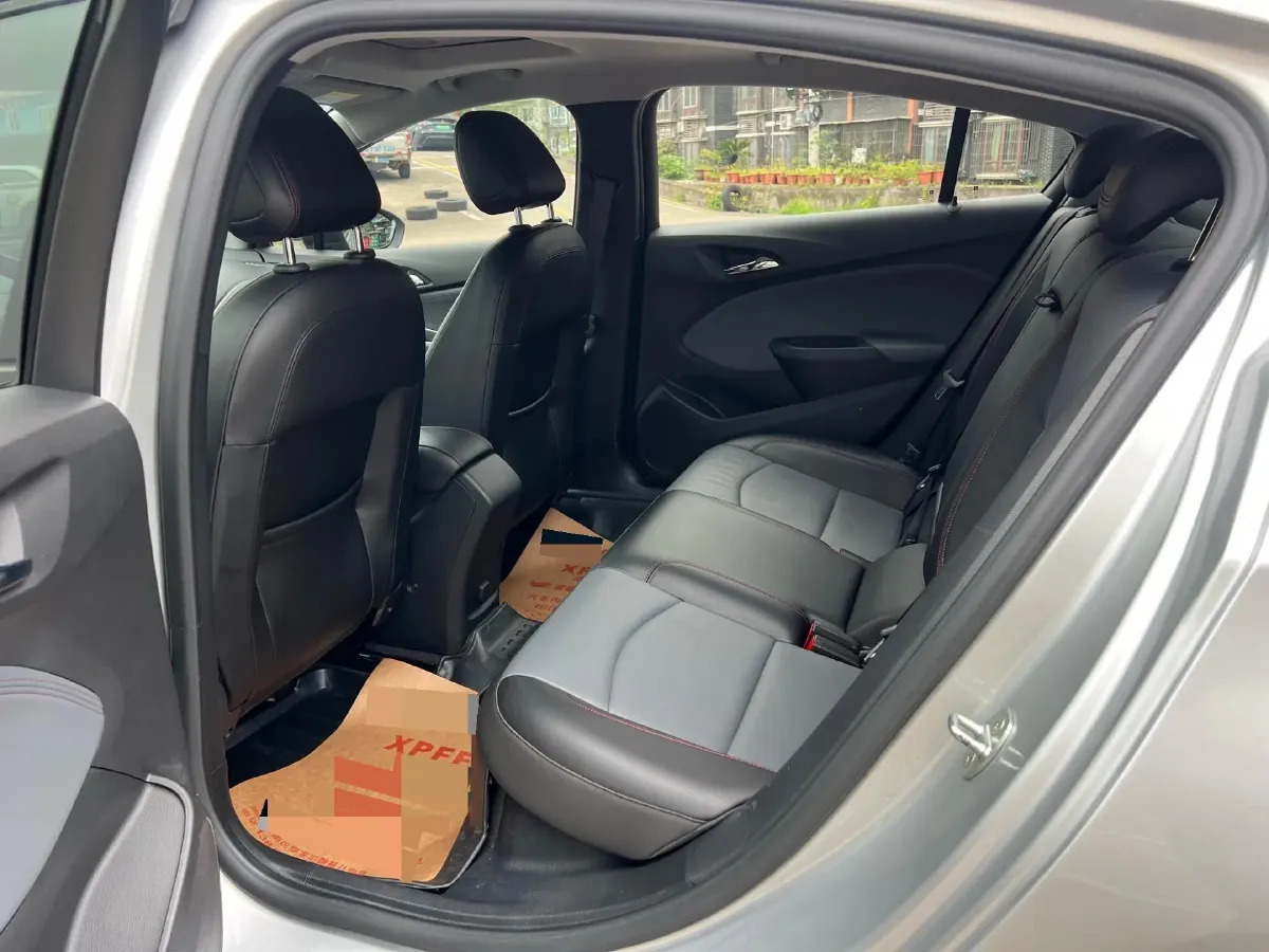 2018 Chevrolet Cruze 1.4T 150HP L4 7DCT,autocango,china used car exporter,china ev exporter,chinese used car exporter,chinese used ev exporter