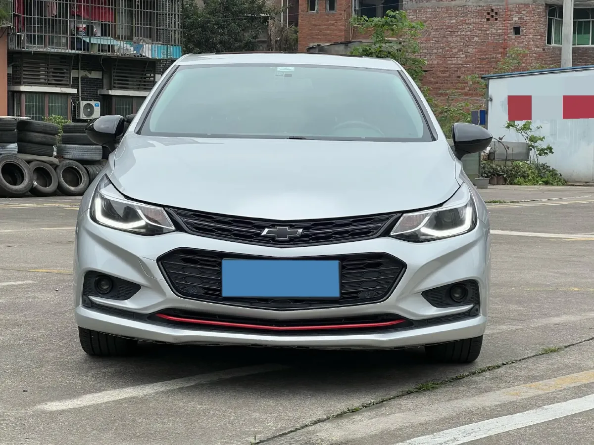 2018 Chevrolet Cruze 1.4T 150HP L4 7DCT,autocango,china used car exporter,china ev exporter,chinese used car exporter,chinese used ev exporter