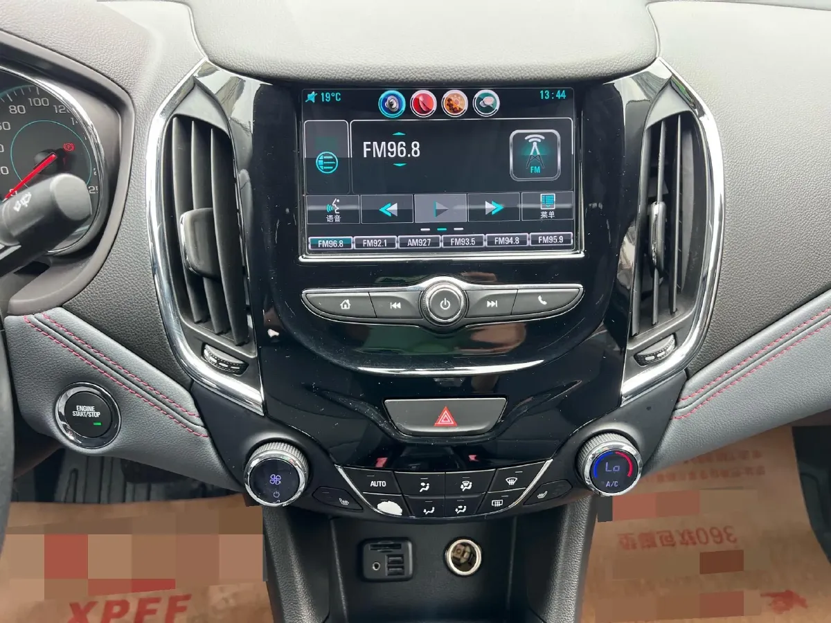 2018 Chevrolet Cruze 1.4T 150HP L4 7DCT,autocango,china used car exporter,china ev exporter,chinese used car exporter,chinese used ev exporter