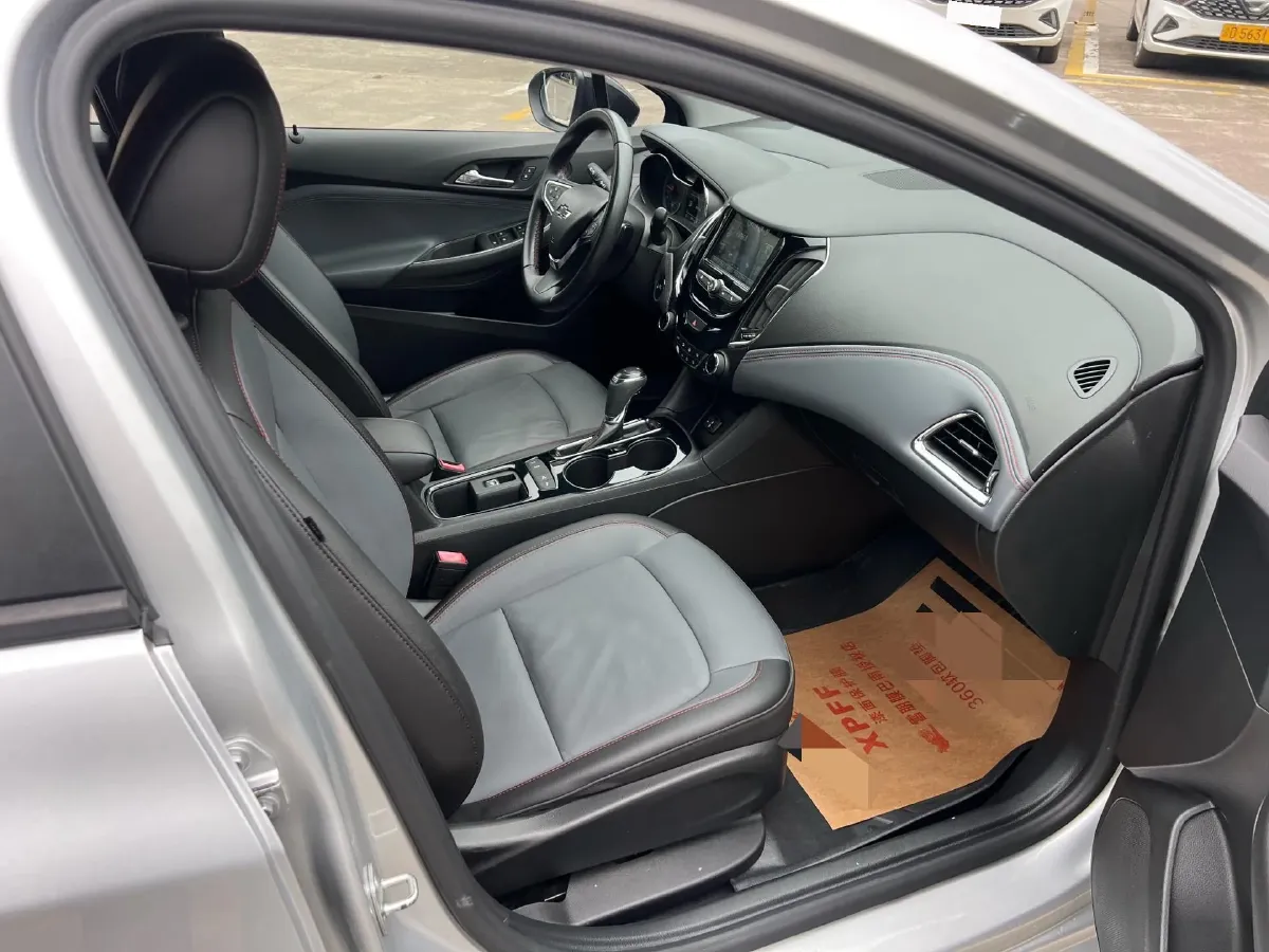 2018 Chevrolet Cruze 1.4T 150HP L4 7DCT,autocango,china used car exporter,china ev exporter,chinese used car exporter,chinese used ev exporter