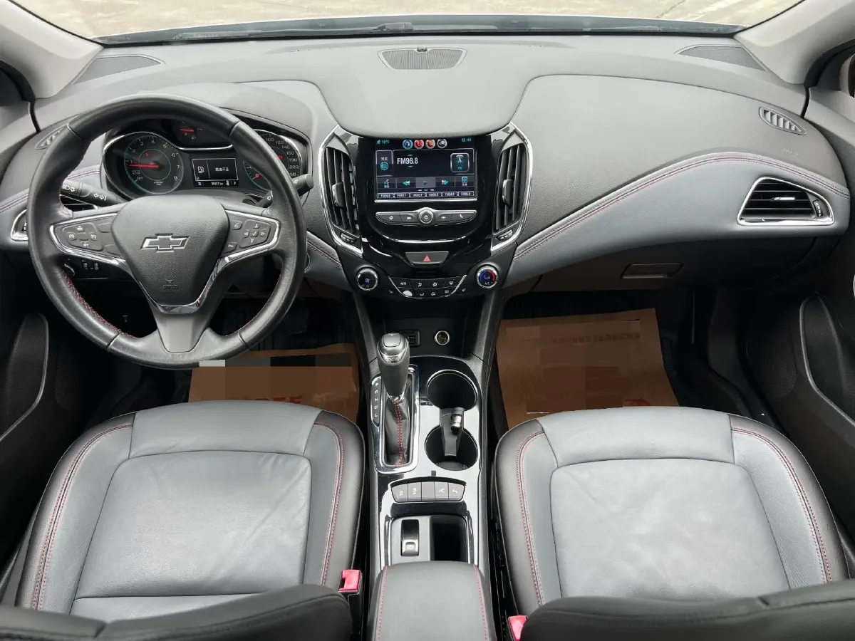 2018 Chevrolet Cruze 1.4T 150HP L4 7DCT,autocango,china used car exporter,china ev exporter,chinese used car exporter,chinese used ev exporter