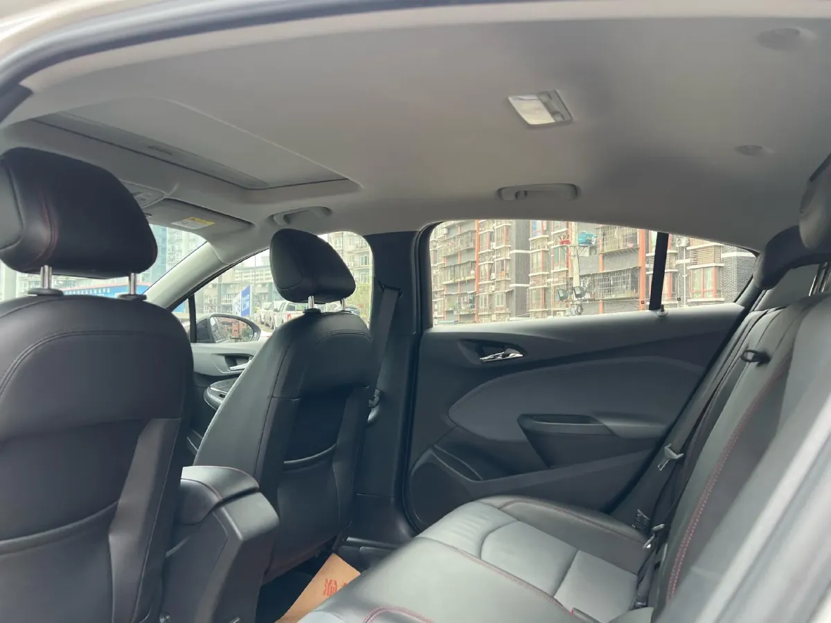 2018 Chevrolet Cruze 1.4T 150HP L4 7DCT,autocango,china used car exporter,china ev exporter,chinese used car exporter,chinese used ev exporter