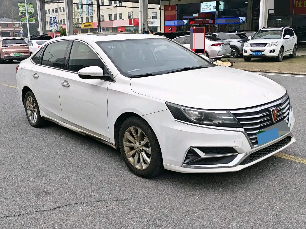 2017 Roewe i6 1.0T 125HP L3 2AT PHEV,autocango,china used car exporter,china ev exporter,chinese used car exporter,chinese used ev exporter