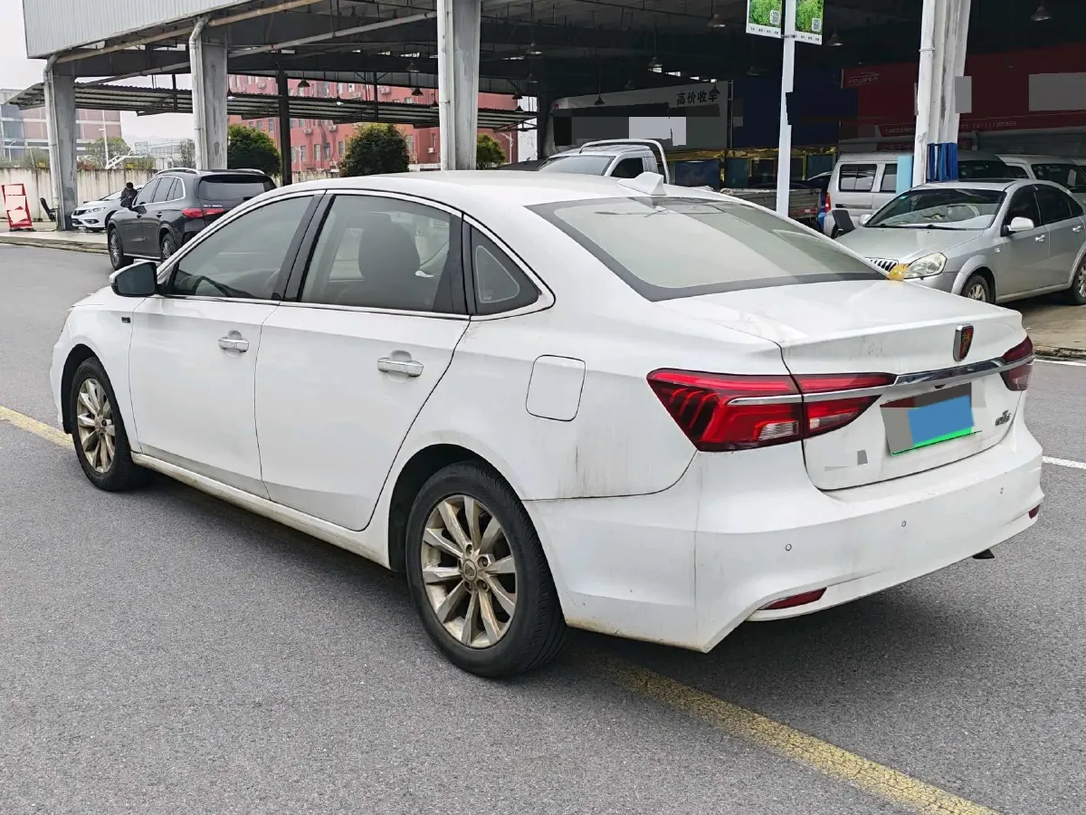 2017 Roewe i6 1.0T 125HP L3 2AT PHEV,autocango,china used car exporter,china ev exporter,chinese used car exporter,chinese used ev exporter