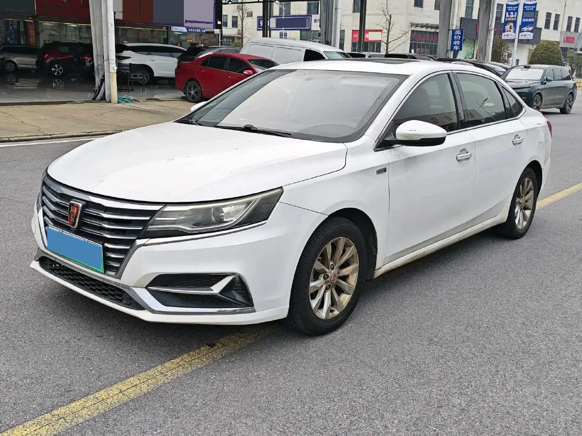 2017 Roewe i6 1.0T 125HP L3 2AT PHEV,autocango,china used car exporter,china ev exporter,chinese used car exporter,chinese used ev exporter