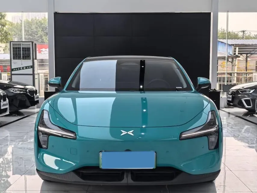 2024 Xpeng MONA M03 BEV 62.2KWH,autocango,china used car exporter,china ev exporter,chinese used car exporter,chinese used ev exporter