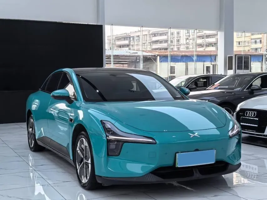 2024 Xpeng MONA M03 BEV 62.2KWH,autocango,china used car exporter,china ev exporter,chinese used car exporter,chinese used ev exporter