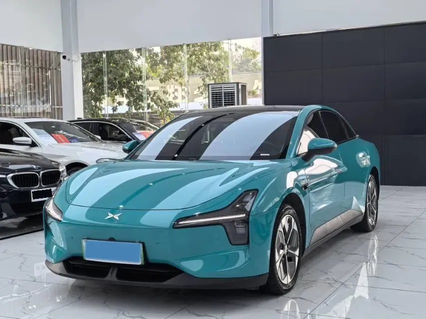 2024 Xpeng MONA M03 BEV 62.2KWH,autocango,china used car exporter,china ev exporter,chinese used car exporter,chinese used ev exporter
