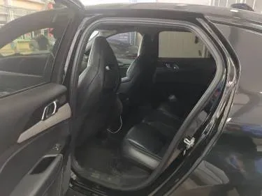 2022 LYNK&CO 03 2.0T 190HP L4 7DCT,autocango,china used car exporter,china ev exporter,chinese used car exporter,chinese used ev exporter