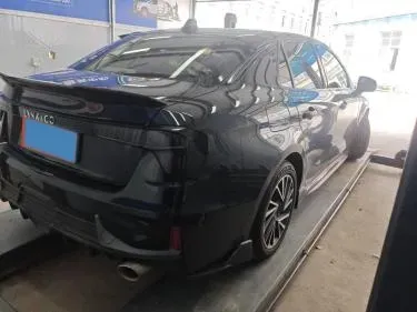 2022 LYNK&CO 03 2.0T 190HP L4 7DCT,autocango,china used car exporter,china ev exporter,chinese used car exporter,chinese used ev exporter