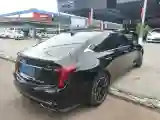2021 Cadillac CT5 2.0T 237HP L4 10AT