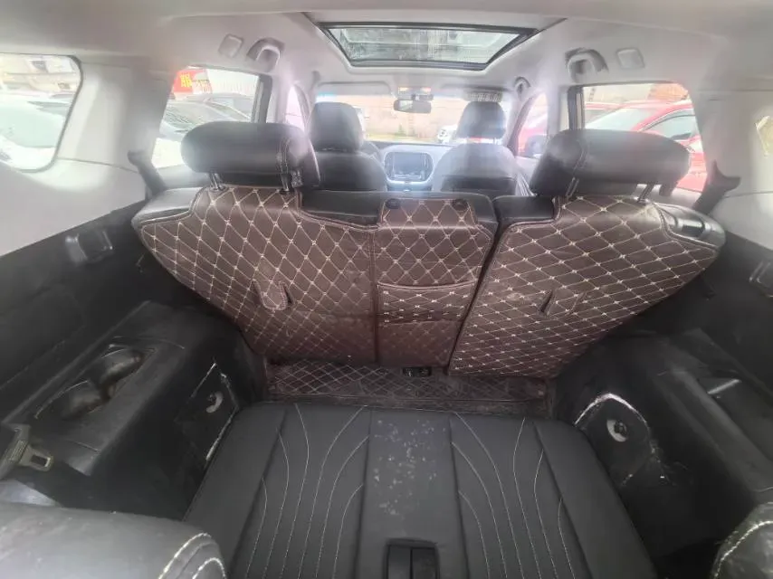 2018 Jetour X70 1.5T 147HP L4 5MT,autocango,china used car exporter,china ev exporter,chinese used car exporter,chinese used ev exporter