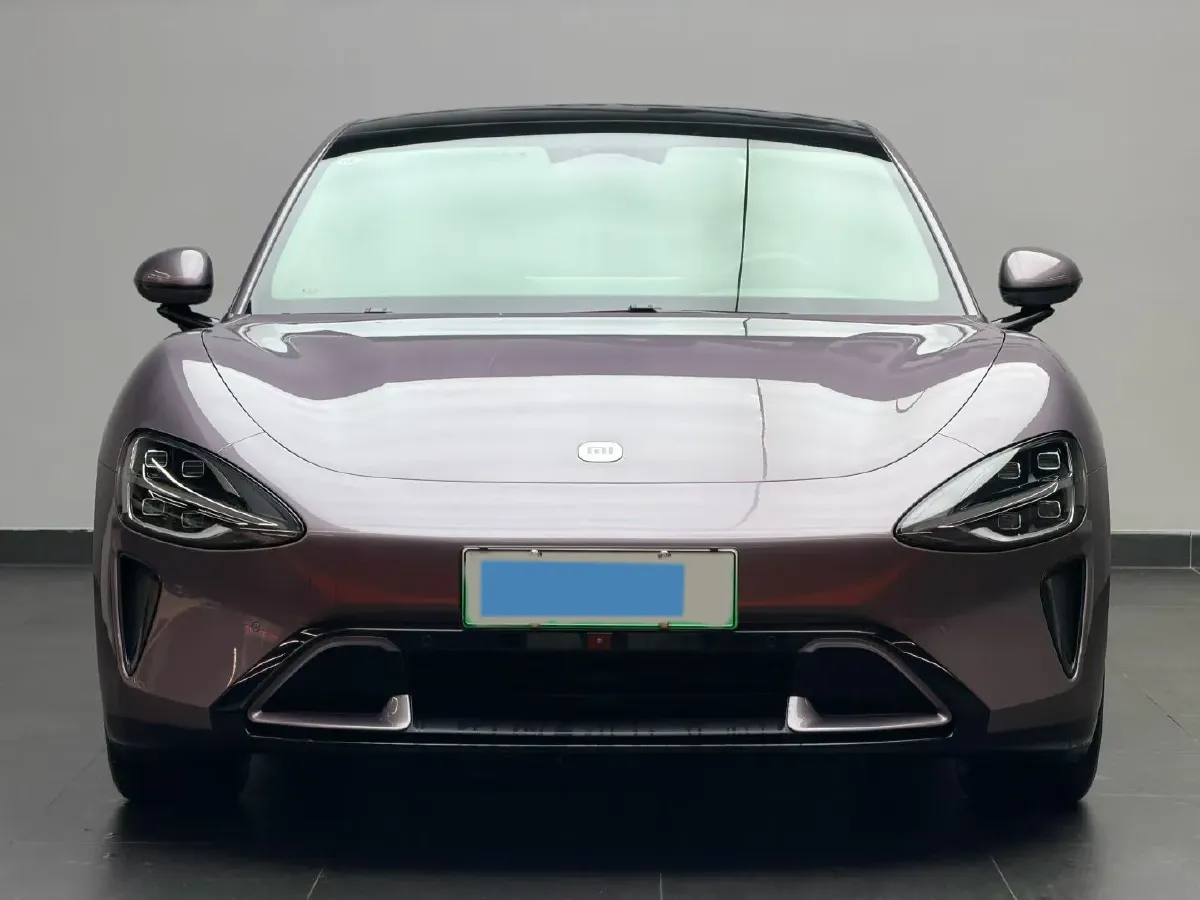 2024 MI SU7 BEV 73.6KWH,autocango,china used car exporter,china ev exporter,chinese used car exporter,chinese used ev exporter