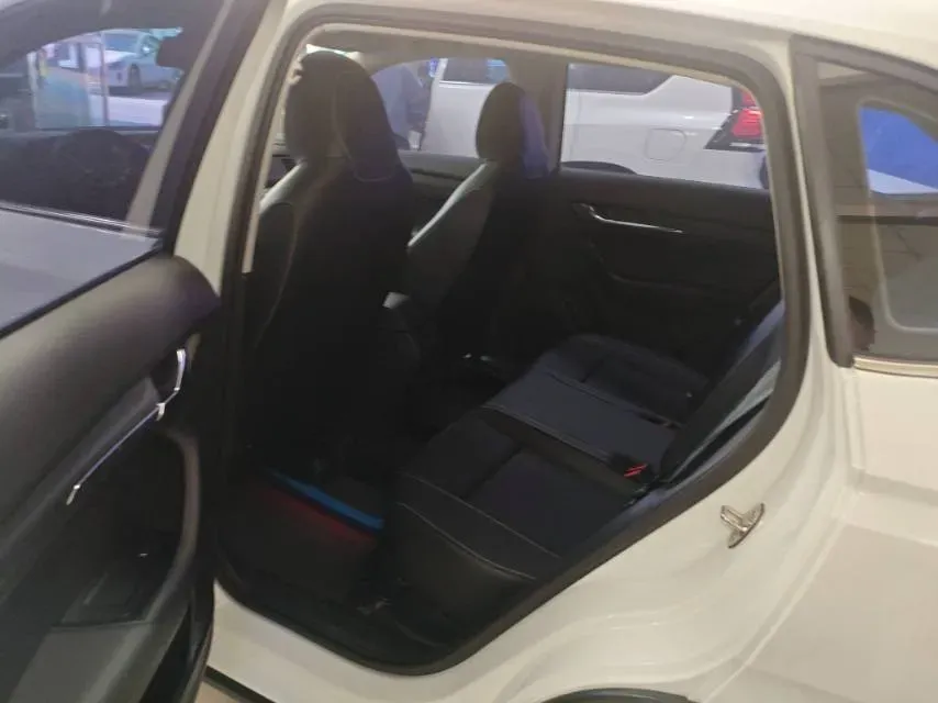 2023 Skoda Kamiq 1.5L 112HP L4 6AT,autocango,china used car exporter,china ev exporter,chinese used car exporter,chinese used ev exporter