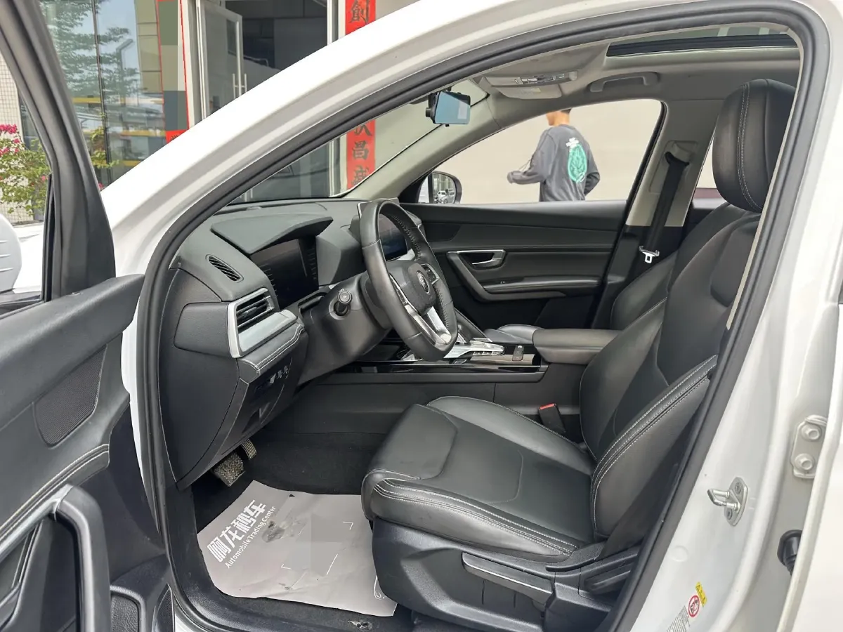 2019 BYD Song Pro 1.5T 160HP L4 6DCT,autocango,china used car exporter,china ev exporter,chinese used car exporter,chinese used ev exporter