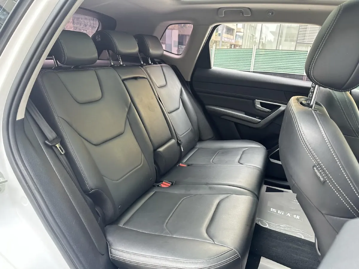 2019 BYD Song Pro 1.5T 160HP L4 6DCT,autocango,china used car exporter,china ev exporter,chinese used car exporter,chinese used ev exporter