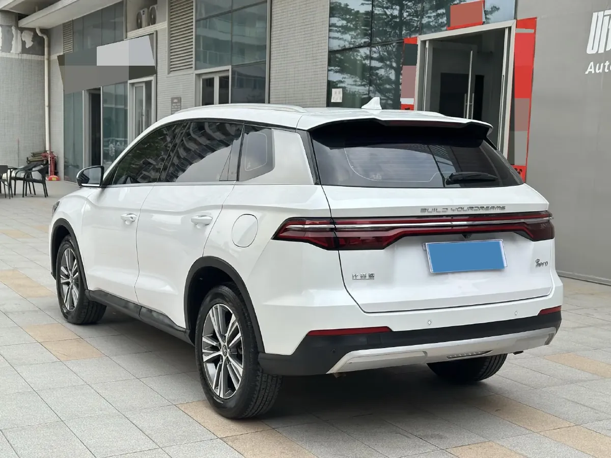 2019 BYD Song Pro 1.5T 160HP L4 6DCT,autocango,china used car exporter,china ev exporter,chinese used car exporter,chinese used ev exporter