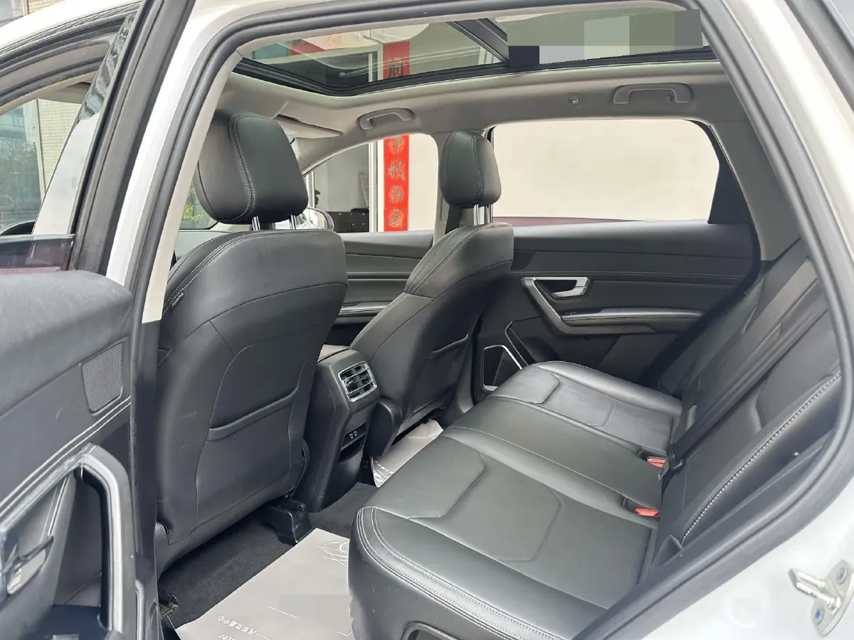 2019 BYD Song Pro 1.5T 160HP L4 6DCT,autocango,china used car exporter,china ev exporter,chinese used car exporter,chinese used ev exporter