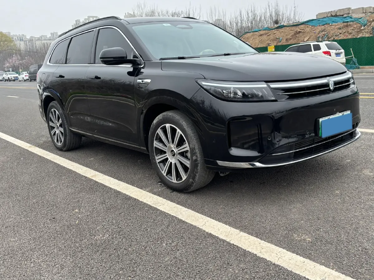 2024 AITO AITO M7 1.5T 152HP L4 REEV 38.5KWH,autocango,china used car exporter,china ev exporter,chinese used car exporter,chinese used ev exporter