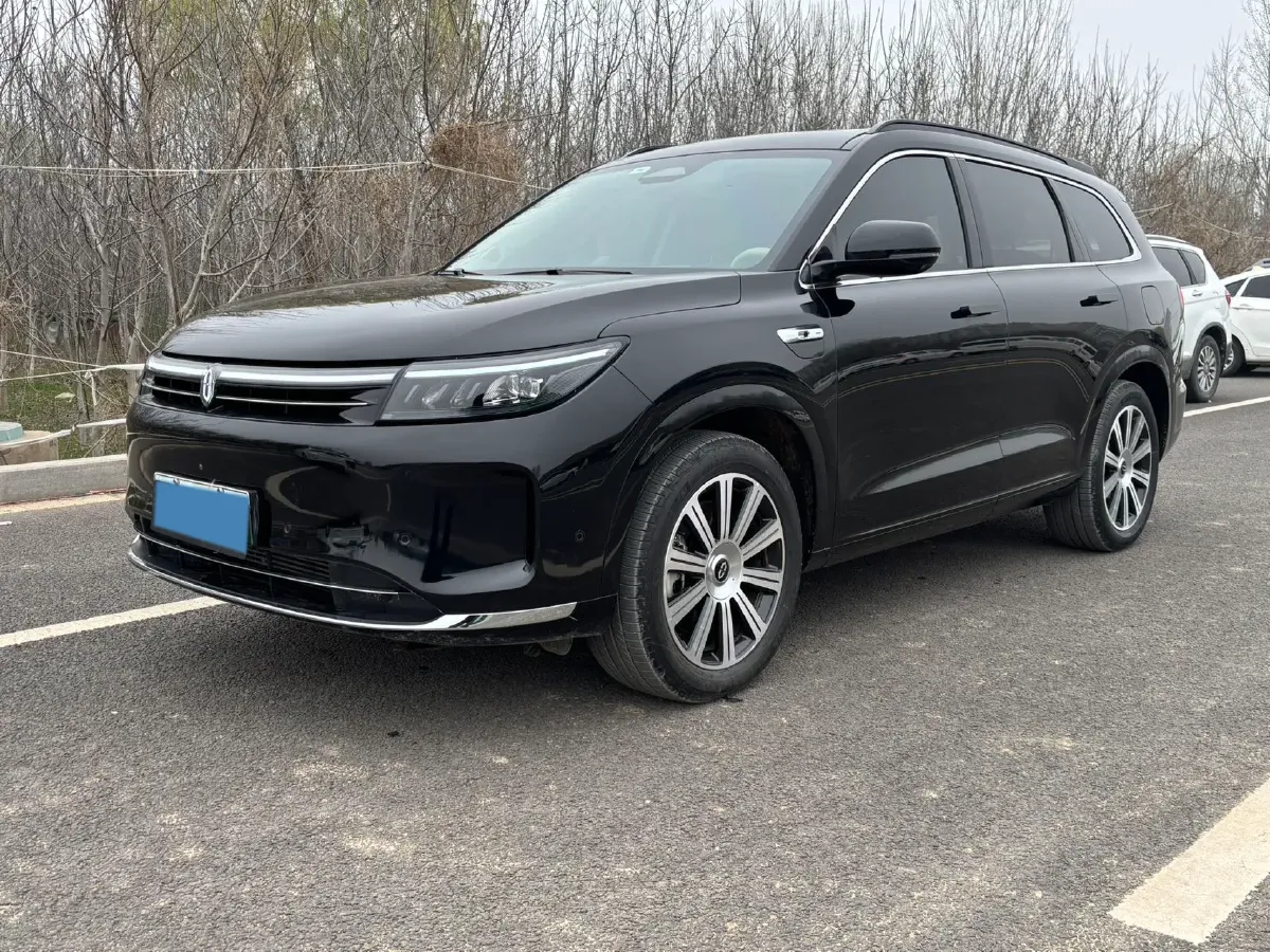 2024 AITO AITO M7 1.5T 152HP L4 REEV 38.5KWH,autocango,china used car exporter,china ev exporter,chinese used car exporter,chinese used ev exporter