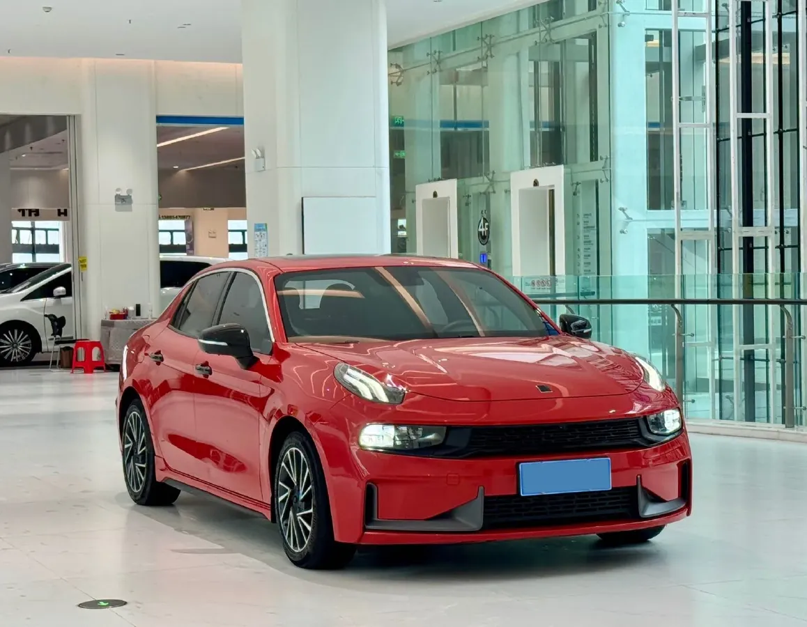 2021 LYNK&CO 03 1.5T 180HP L3 7DCT,autocango,china used car exporter,china ev exporter,chinese used car exporter,chinese used ev exporter