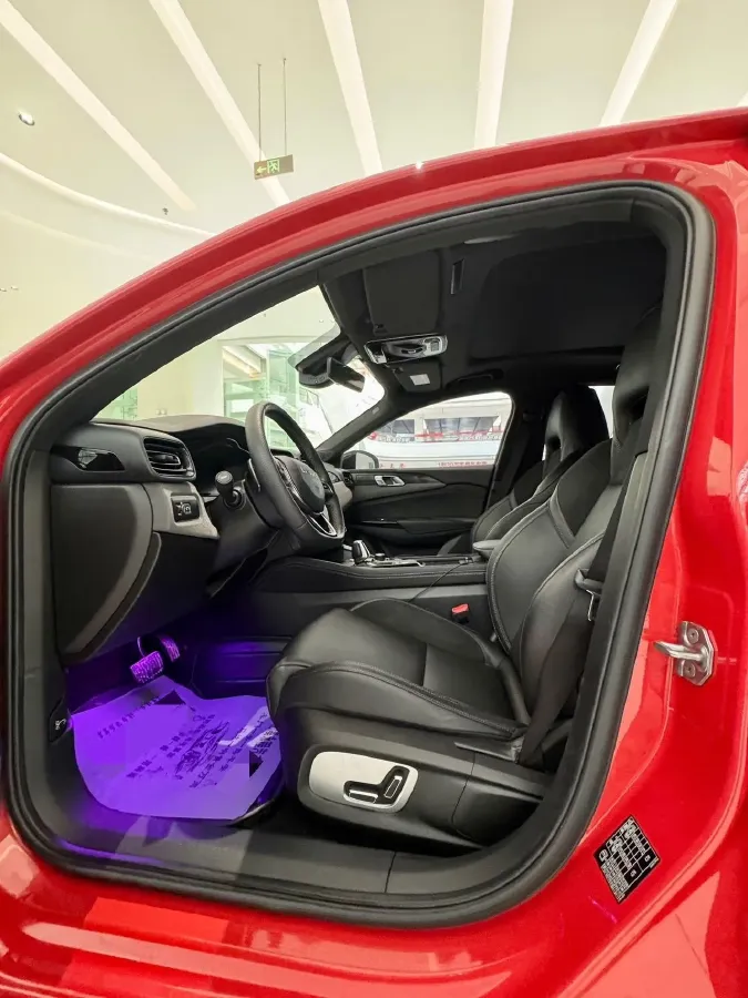 2021 LYNK&CO 03 1.5T 180HP L3 7DCT,autocango,china used car exporter,china ev exporter,chinese used car exporter,chinese used ev exporter