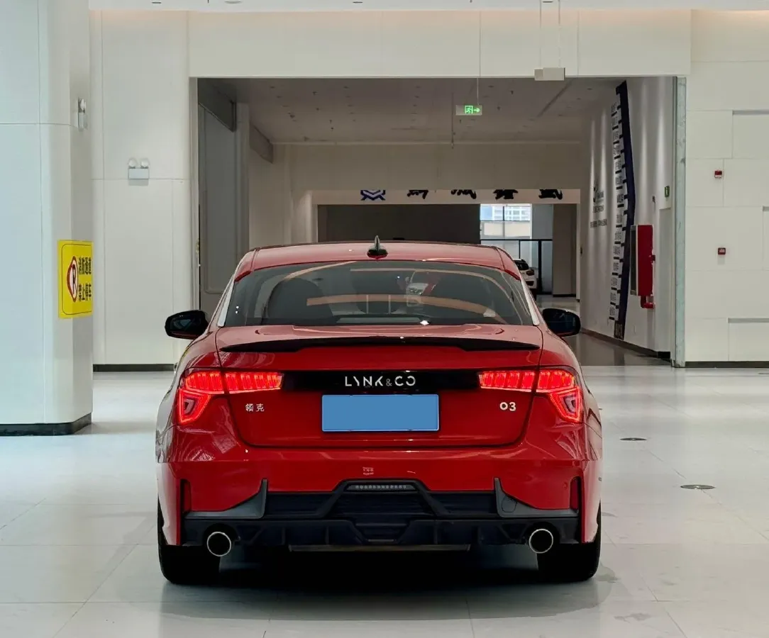 2021 LYNK&CO 03 1.5T 180HP L3 7DCT,autocango,china used car exporter,china ev exporter,chinese used car exporter,chinese used ev exporter