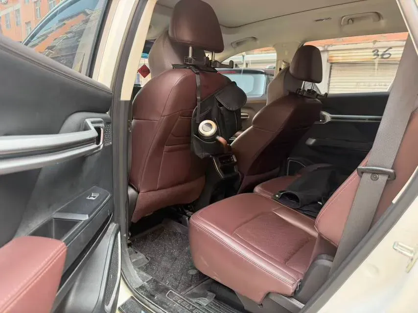 2022 Geely Okavango 1.8T 184HP L4 7DCT,autocango,china used car exporter,china ev exporter,chinese used car exporter,chinese used ev exporter