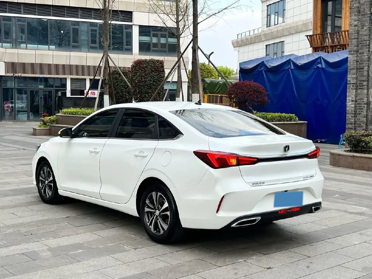 2020 ChangAn Eado 1.6L 128HP L4 6AT,autocango,china used car exporter,china ev exporter,chinese used car exporter,chinese used ev exporter