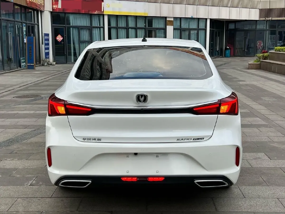 2020 ChangAn Eado 1.6L 128HP L4 6AT,autocango,china used car exporter,china ev exporter,chinese used car exporter,chinese used ev exporter