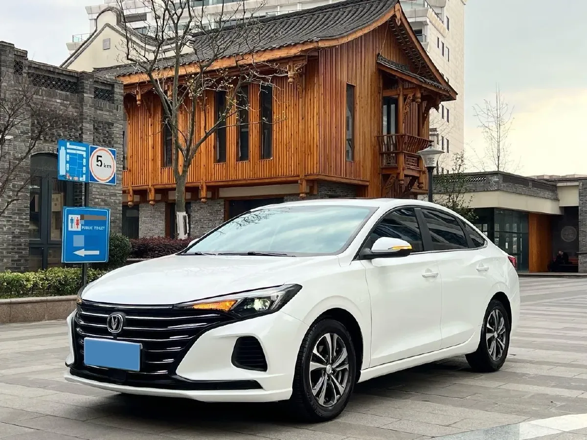 2020 ChangAn Eado 1.6L 128HP L4 6AT,autocango,china used car exporter,china ev exporter,chinese used car exporter,chinese used ev exporter
